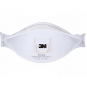 3M 9322 FFP2۵ʽͷʽ۳֡ͣ