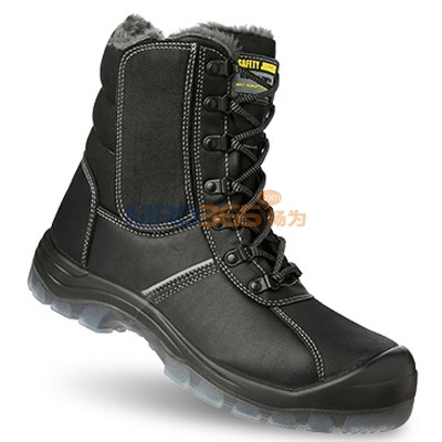 Safety Jogger防砸防刺穿防寒靴Nordic S3