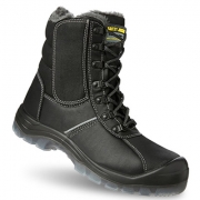 Safety Jogger防砸防刺穿防寒靴Nordic S3