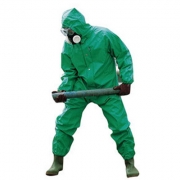 霍尼韦尔N71254110 喷雾致密型化学防护服