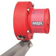 梅思安MSA FlameGard 5 MSIR四频红外火焰探测器