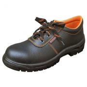 霍尼韦尔（巴固）SP2013102 BACOU X0防静电保护足趾防刺穿安全鞋【退市】