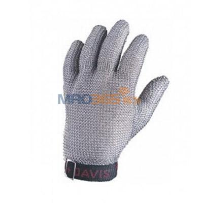 霍尼韦尔（巴固）2501000R6302-5(XL)金属防割手套	