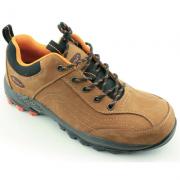 Bata Industrials 716-60271防滑防刺穿低帮安全鞋CROSS LOW CUT