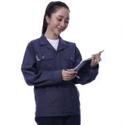 汉盾JSHD1804 耐磨车间工厂汽修工作服
