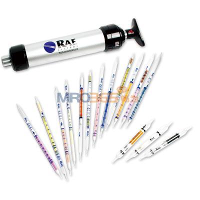 LP-1200 RAE Detector Tubes & Pumps ü