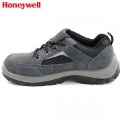 霍尼韦尔（巴固）Tripper SP2010502劳保鞋防静电防刺穿安全鞋 灰色