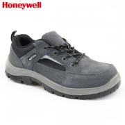 霍尼韦尔（巴固）Tripper SP2010502劳保鞋防静电防刺穿安全鞋 灰色