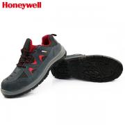 霍尼韦尔（巴固）SP2010510 Tripper劳保鞋防静电防滑安全鞋 红色	