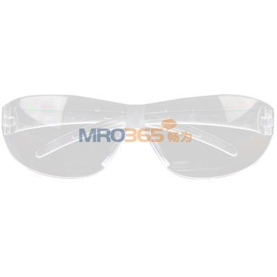 梅思安MSA 9913279 百固防沙防紫外线防护眼镜
