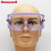 霍尼韦尔 1006193 V-Maxx护目镜防液体飞溅防护眼罩