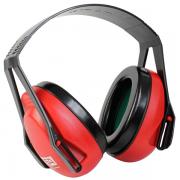 梅思安MSA SOR24010 XLS超轻型头戴式防噪音耳罩