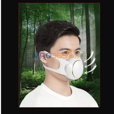 霍尼韦尔（巴固） Mad Air电动送风口罩