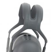 3M PELTOR X5A头带式隔音降噪舒适可调节耳罩