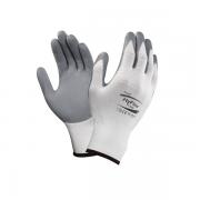 安思尔(Ansell) HyFlex Foam White 11-800涂层防护手套