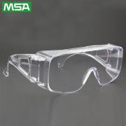 梅思安MSA 10113968新宾特-CAF防护眼镜