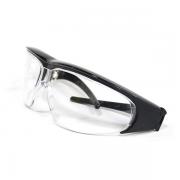 霍尼韦尔 1002781 M100经典款防雾防刮擦防护眼镜