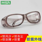 梅思安MSA 10108314酷特防护眼镜