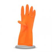 雷克兰 ER15F纯天然橡胶高性能抗化学手套