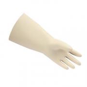 霍尼韦尔2091921电工乳胶直筒耐低温非一次性绝缘手套