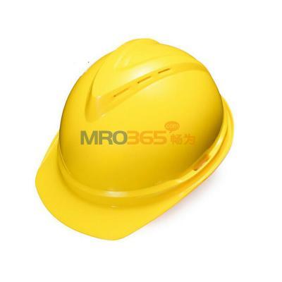 MSA 10167023 V-Gard ׼ͰȫñɫPE  PVC  D