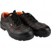 霍尼韦尔BCO9197091 Ulteco防砸防静电安全鞋（带透气孔，多一双鞋垫）