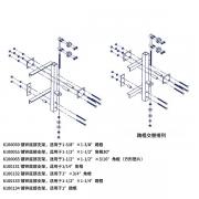 3M 6100050 LAD-SAFпȫϵͳײ֧