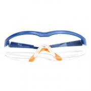 霍尼韦尔S600A流线型防护眼镜防刮擦防紫外线110200