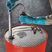 NewPig��������55����Ͱ����Һ��MAT208