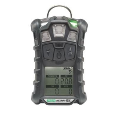 ÷˼MSA 10129133 ӥ4XЯʽǣEx-O2-CO-H2S 