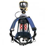 Τ SCBA105LHT C900ͺPano6.8L LuxferƿHS200̧ͷʾģ