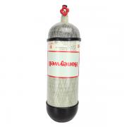 Τ SCBA105LHT C900ͺPano6.8L LuxferƿHS200̧ͷʾģ