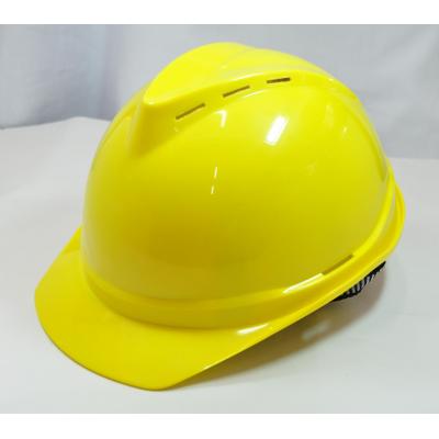 ��ɽHS-08V����ABS͸�����갲ȫñ