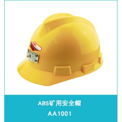 �ٰ���AA1001����ABS��ȫñ