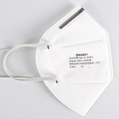 ����G8001 KN90�۵�ʽ��������