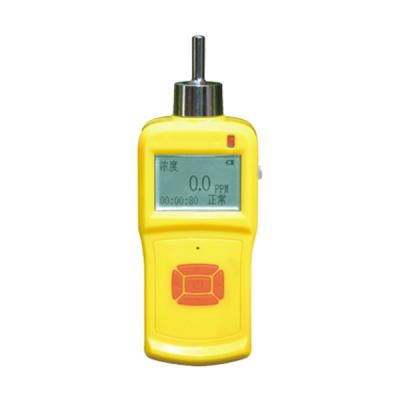 中安 KP830 泵吸式单一气体检测仪