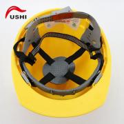 ��ʵFS-11 V�;���͸������ABS��ȫñ