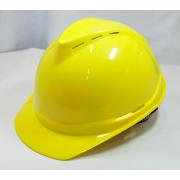 ��ɽHS-08V����ABS͸�����갲ȫñ