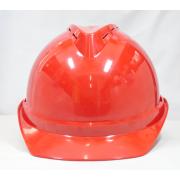 ��ɽHS-08V����ABS͸�����갲ȫñ