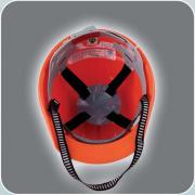 ��ɽHS-02X����͸����ABS��ȫñ