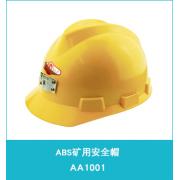 �ٰ���AA1001����ABS��ȫñ