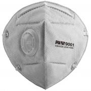 ����9001-4��ɫ����̿KN95��������