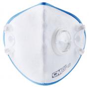 ����6007Vͷ��ʽKN95��������