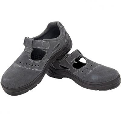 ����52208SF��ɫ����Ƥ���Ұ�ȫ��Ь