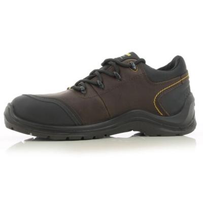 Safety Jogger 防砸防刺穿塑钢头凯夫拉中底安全鞋 LAVA