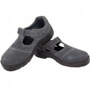 ����52208SF��ɫ����Ƥ���Ұ�ȫ��Ь