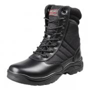 Safety Jogger ���͸����ĥ��ˮ�߰���ʽ���ⰲȫЬ TACTIC