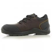 Safety Jogger 防砸防刺穿塑钢头凯夫拉中底安全鞋 LAVA