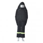 美康 MKP-17 防水透气阻燃耐高温防蒸汽防护服