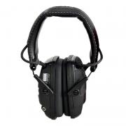 霍尼韦尔 1030942 impact系列电子耳罩（黑）